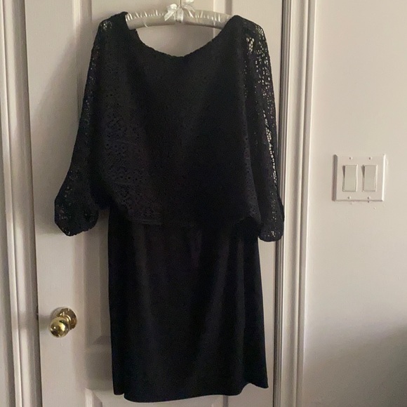 Party dress - Picture 1 of 4